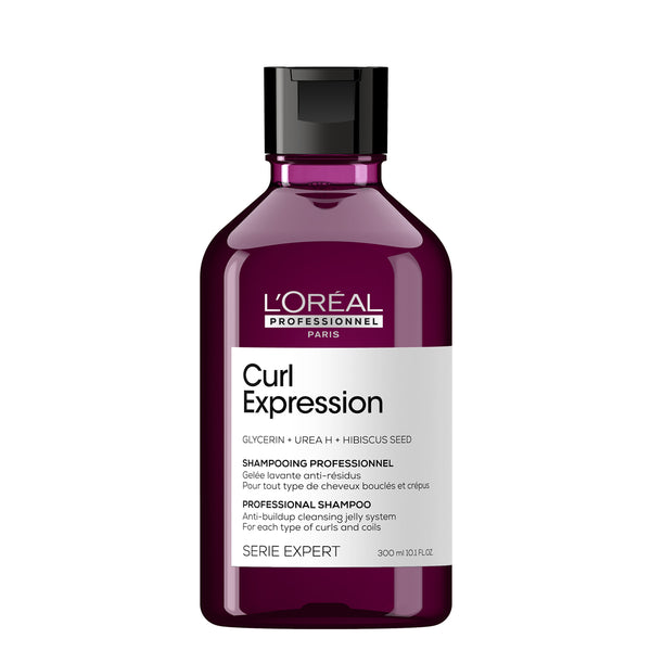 L'Oréal Professionnel Curl Expression Anti-Buildup šampon za kovrdže 300ml