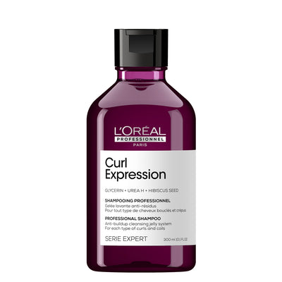 L'Oréal Professionnel Curl Expression Anti-Buildup šampon za kovrdže 300ml