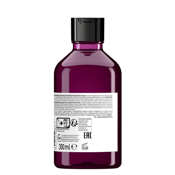 L'Oréal Professionnel Curl Expression Anti-Buildup šampon za kovrdže 300ml