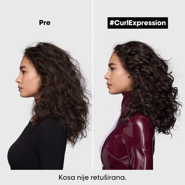 L'Oréal Professionnel Curl Expression Anti-Buildup šampon za kovrdže 300ml