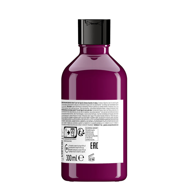 L'Oréal Professionnel Curl Expression Moist šampon 300ml