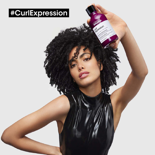 L'Oréal Professionnel Curl Expression Moist šampon 300ml