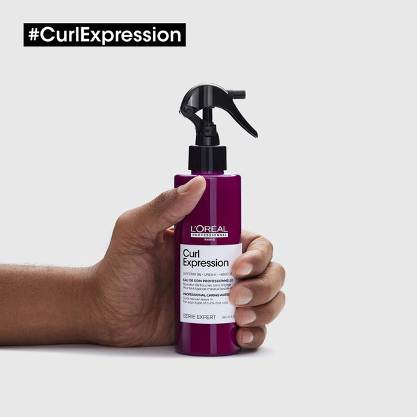 L'Oréal Professionnel Curl Expression Reviver sprej za kovrdže 190ml