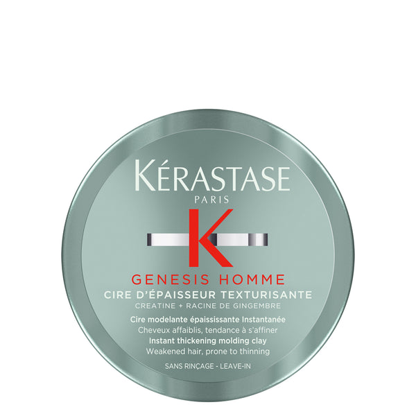Kérastase Genesis Cire d'epaisseur texturisante 75ml
