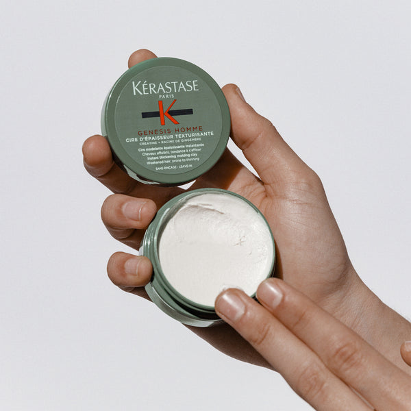 Kérastase Genesis Cire d'epaisseur texturisante 75ml