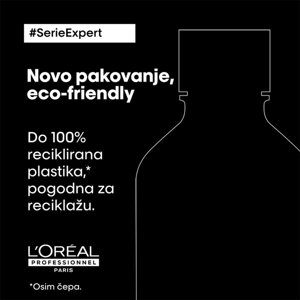 L'Oréal Professionnel Scalp Advanced šampon za osetljiv skalp 300ml