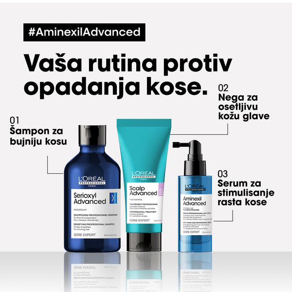 L'Oréal Professionnel Scalp Advanced regenerator za osetljiv skalp 200ml