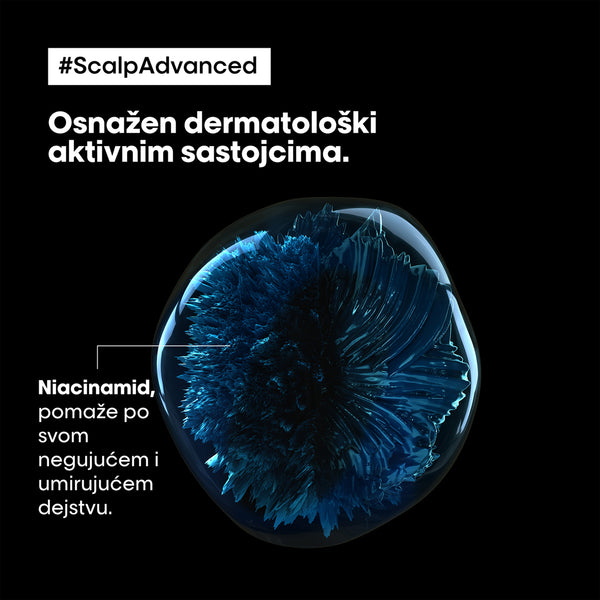 L'Oréal Professionnel Scalp Advanced regenerator za osetljiv skalp 200ml