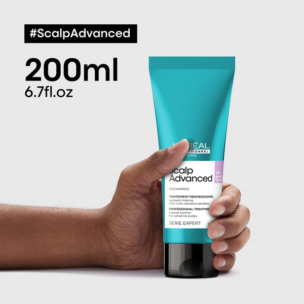 L'Oréal Professionnel Scalp Advanced regenerator za osetljiv skalp 200ml