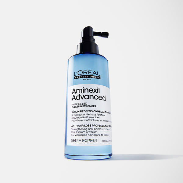 L'Oréal Professionnel Scalp Advanced Aminexil serum 90ml