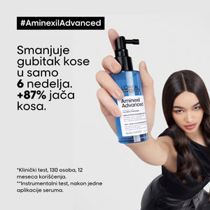 L'Oréal Professionnel Scalp Advanced Aminexil serum 90ml