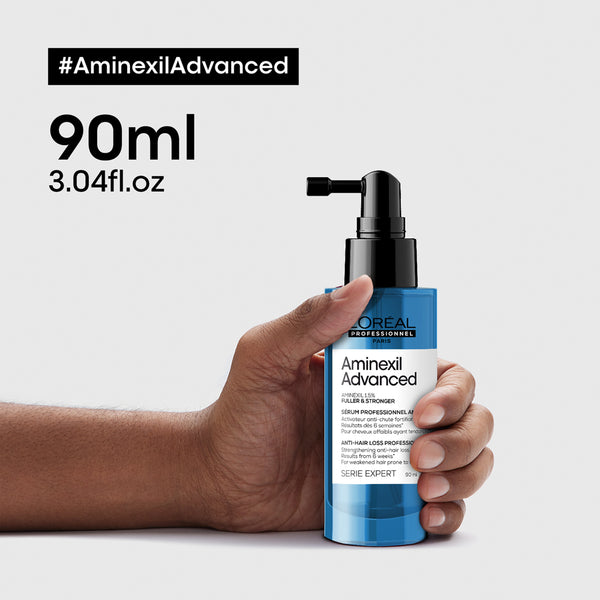 L'Oréal Professionnel Scalp Advanced Aminexil serum 90ml