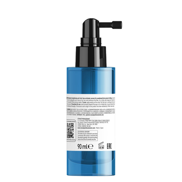 L'Oréal Professionnel Scalp Advanced Aminexil serum 90ml
