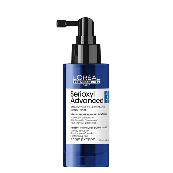 L'Oréal Professionnel Sérioxyl serum za gustinu kose 90ml
