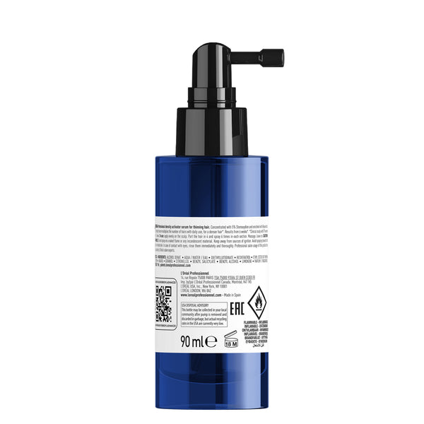 L'Oréal Professionnel Sérioxyl serum za gustinu kose 90ml