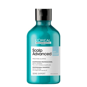 L'Oréal Professionnel Scalp Advanced šampon protiv peruti 300ml