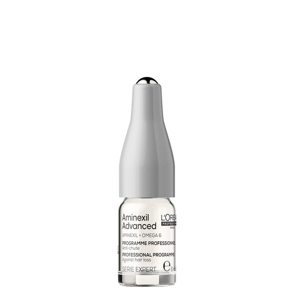 L'Oréal Professionnel Scalp Advanced Aminexil ampule 42x6ml