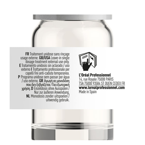 L'Oréal Professionnel Scalp Advanced Aminexil ampule 42x6ml