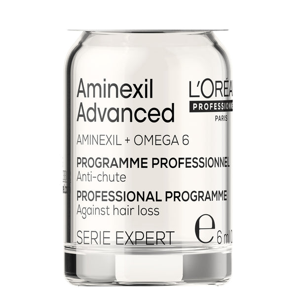 L'Oréal Professionnel Scalp Advanced Aminexil ampule 42x6ml