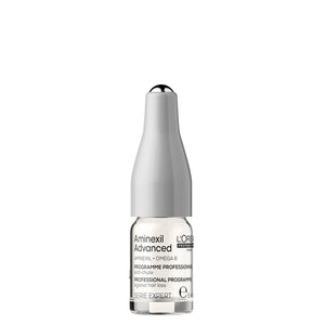 L'Oréal Professionnel Scalp Advanced Aminexil ampule 10x6ml