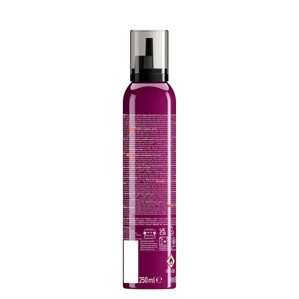 L'Oréal Professionnel Curl Expression pena za kosu 10u1 250ml