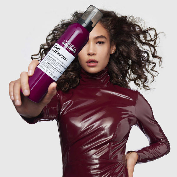 L'Oréal Professionnel Curl Expression pena za kosu 10u1 250ml
