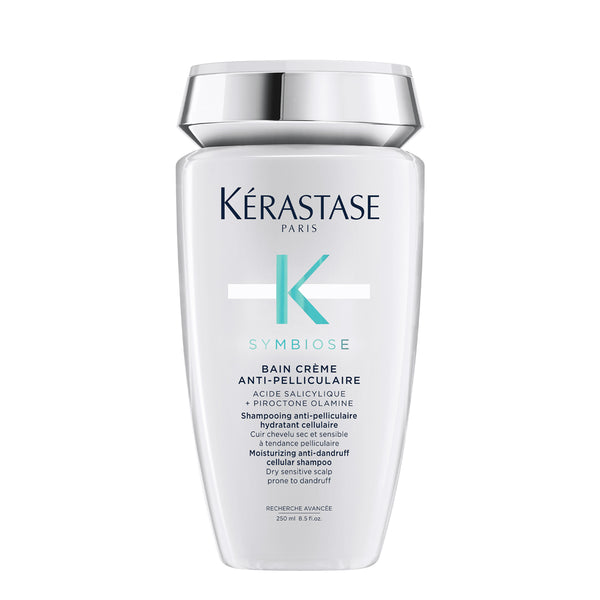 Kérastase Symbiose Hidratantna Kupka Protiv Peruti Za Suv Osetljiv Skalp Sklon Peruti 250ml