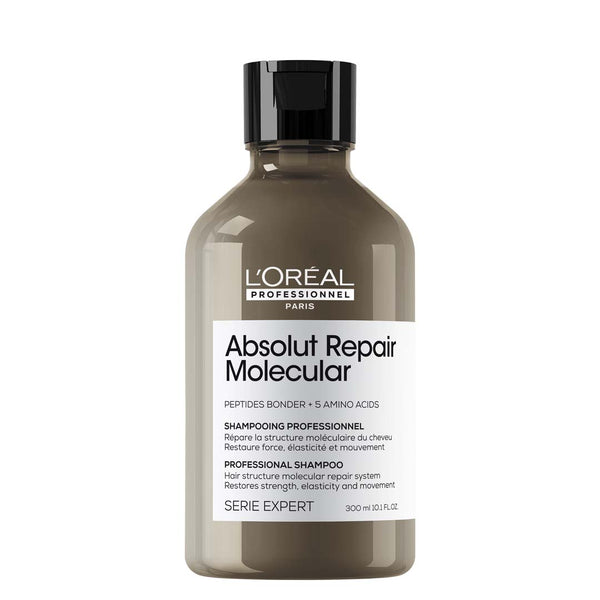 L'Oréal Professionnel Absolut Repair Molecular šampon 300ml