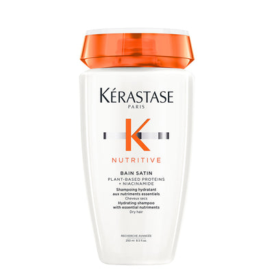 Kérastase Nutritive Satin Kupka 250ml