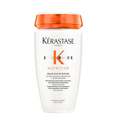 Kérastase Nutritive Bogata Satin kupka 250ml