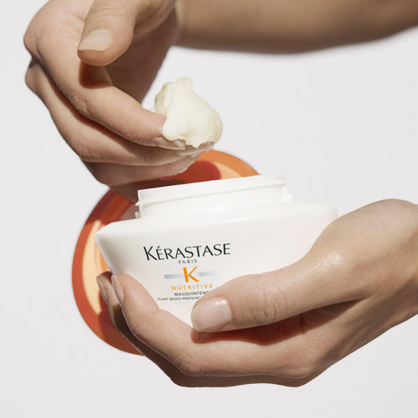 Kérastase Nutritive Masquintense Maska 200ml