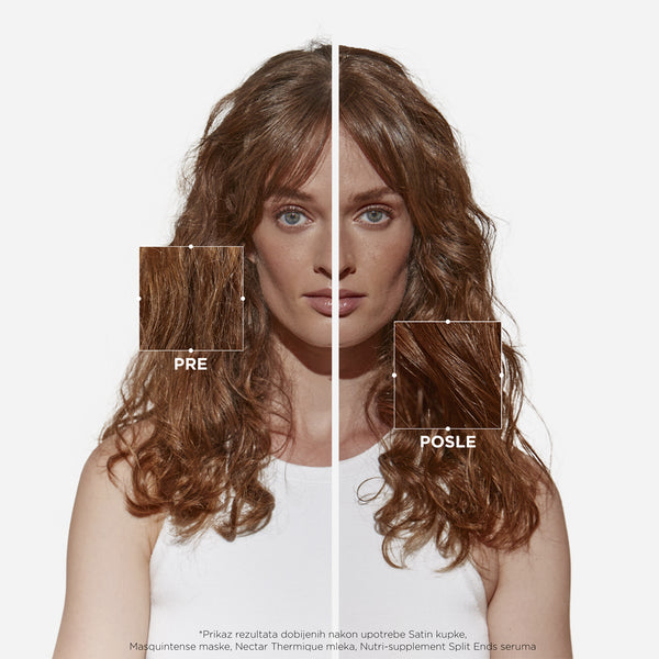 Kérastase Nutritive 8H Magic Noćni Serum Za Kosu 90ml