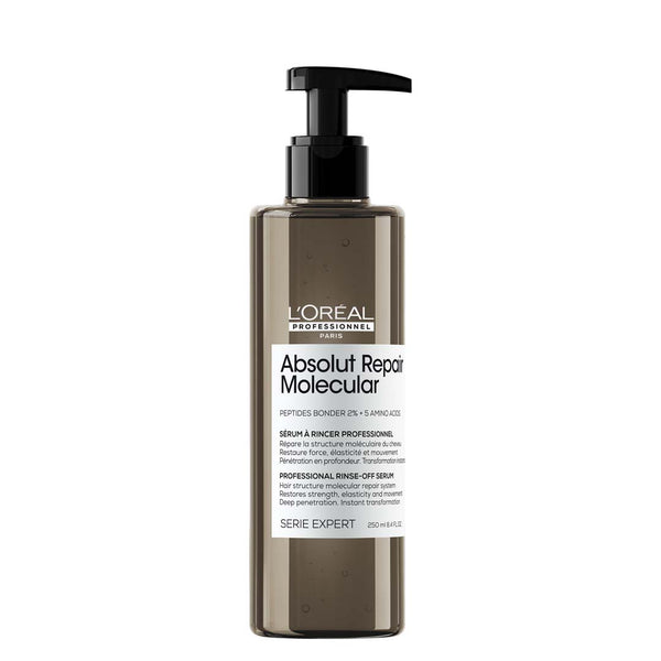 L'Oréal Professionnel Absolut Repair Molecular serum za kosu sa ispiranjem 250ml