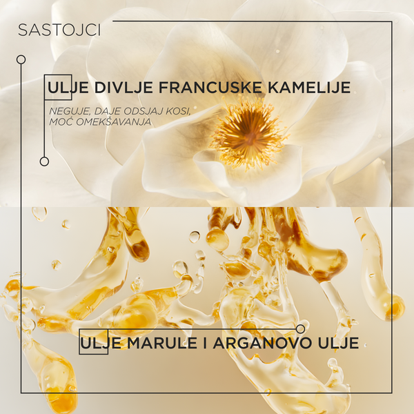 Kérastase Elixir Ultime ulje za kosu za sve tipove kose 30ml