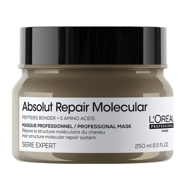 L'Oréal Professionnel Absolut Repair Molecular koncentrovana maska za kosu 250ml