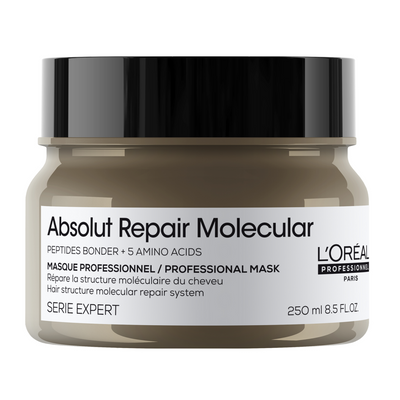 L'Oréal Professionnel Absolut Repair Molecular koncentrovana maska za kosu 250ml