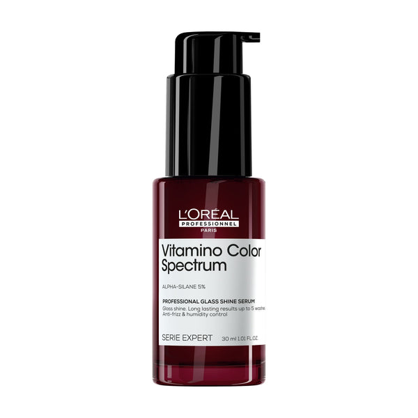 L'Oréal Professionnel Vitamino Color Spectrum Glass Shine serum 30ml
