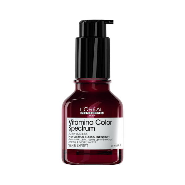 L'Oréal Professionnel Vitamino Color Spectrum Glass Shine serum za kosu 50ml