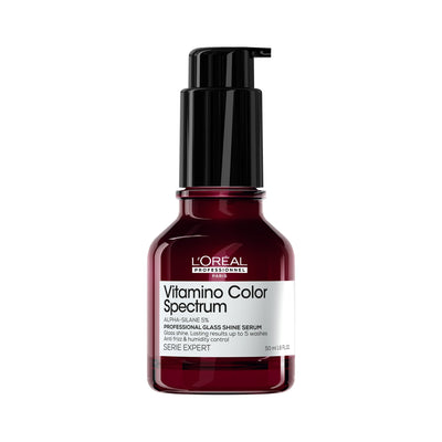L'Oréal Professionnel Vitamino Color Spectrum Glass Shine serum za kosu 50ml