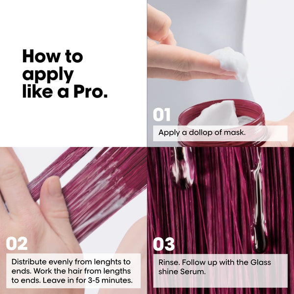 L'Oréal Professionnel Vitamino Color Spectrum Maska za kosu 250ml