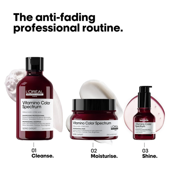 L'Oréal Professionnel Vitamino Color Spectrum Šampon za kosu 300ml