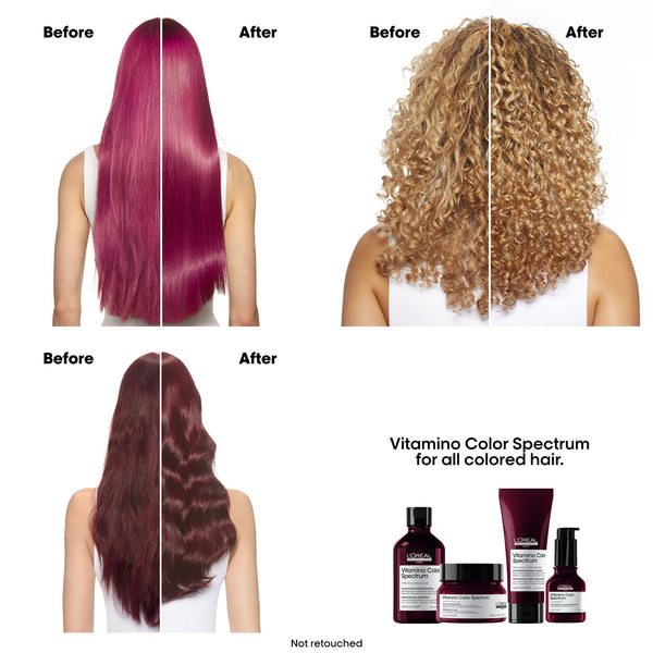 L'Oréal Professionnel Vitamino Color Spectrum Regenerator za kosu 200ml