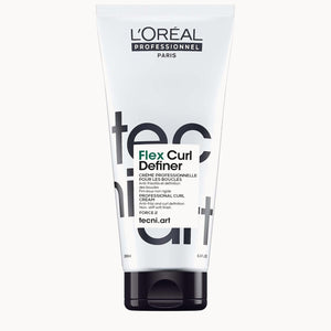 L'Oréal Professionnel Tecni.Art Flex Curl Bounce krema-gel za kovrdže 200ml