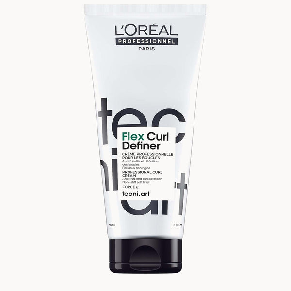 L'Oréal Professionnel Tecni.Art Flex Curl Bounce krema-gel za kovrdže 200ml