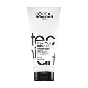 L'Oréal Professionnel Tecni.Art Flex Curl Bounce krema-gel za kovrdže 200ml