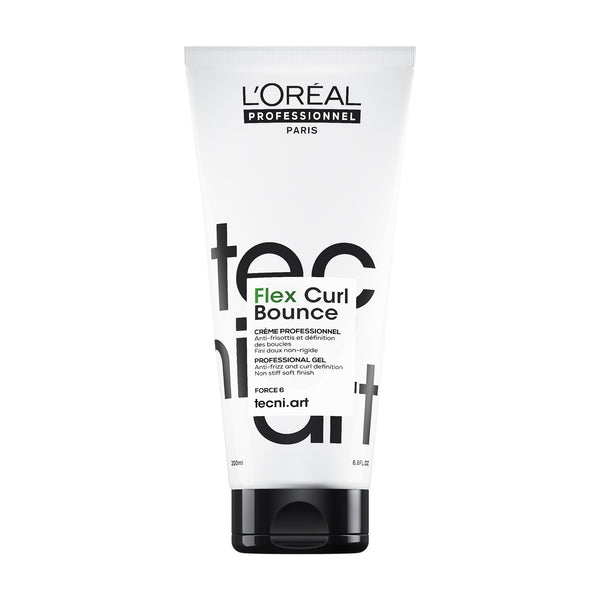 L'Oréal Professionnel Tecni.Art Flex Curl Bounce krema-gel za kovrdže 200ml