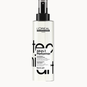 L'Oréal Professionnel Tecni.Art All-in-1 Performer sprej za kosu 190ml