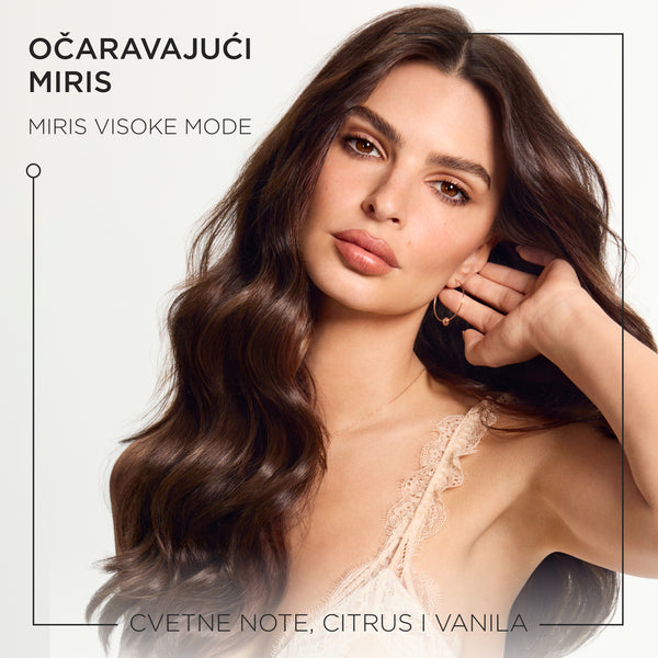 Kérastase Gloss Absolu Višenamenski zaglađujući sprej za kosu sklonu kovrdžanju 190ml