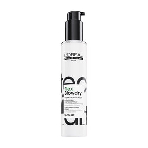 L'Oréal Professionnel Tecni.Art Flex Blowdry krema za feniranje 150ml
