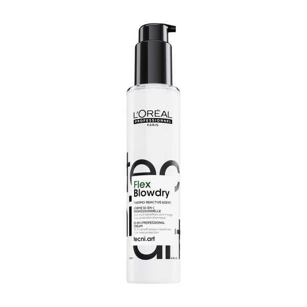 L'Oréal Professionnel Tecni.Art Flex Blowdry krema za feniranje 150ml